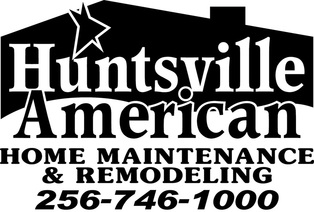 huntsville remodelling logo
